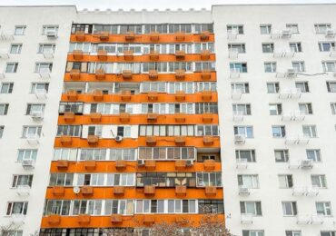 75 тысяч корзин для кондиционеров установили в рамках капремонта