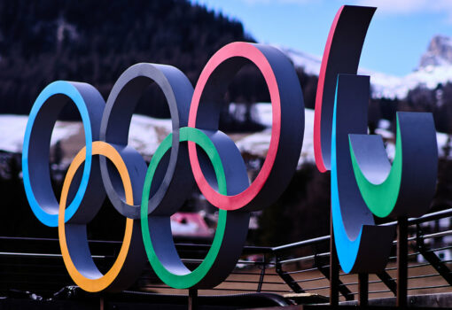 паралимпиада