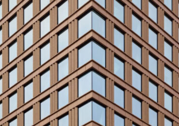 Работа и шопинг предлагаются в одном здании в Очаково-Матвеевском