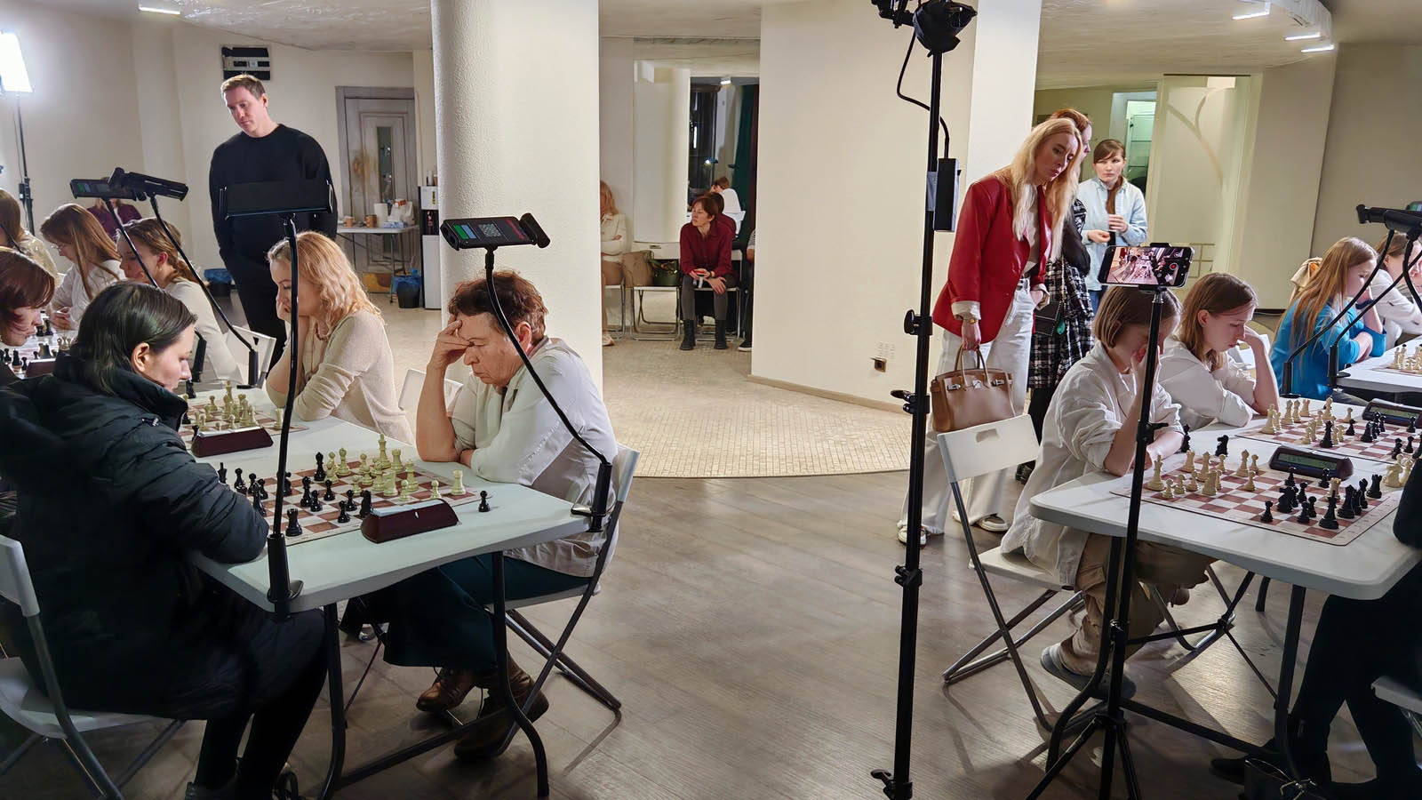 Фото: MOSCOWCHESS.ORG