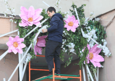 Погода в Москве с 16 по 22 марта: весна бьет рекорды