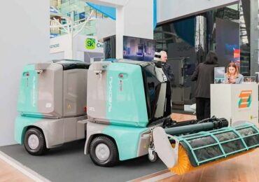 Увеличено число сценариев для внедрения роботов