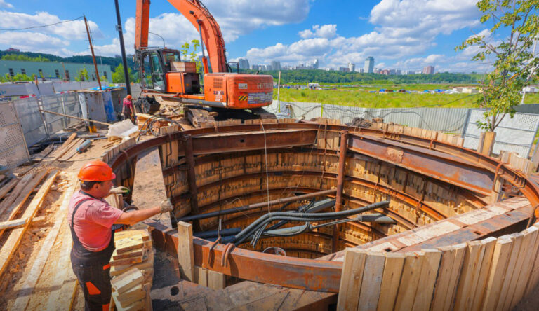 В 70 районах в рамках реновации обновили инженерную инфраструктуру