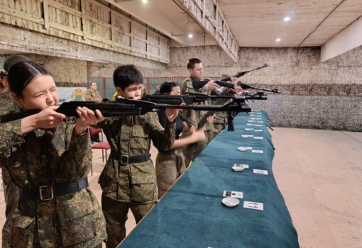 Фото: DOSAAF.MOSCOW.RU