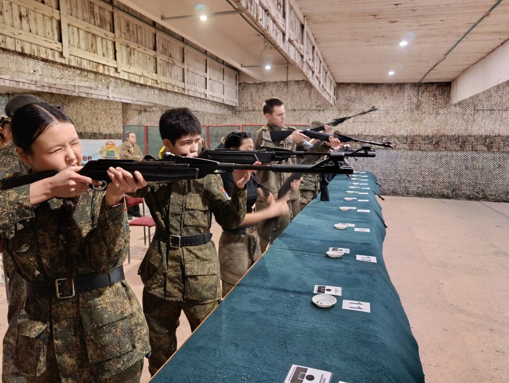 Фото: DOSAAF.MOSCOW.RU