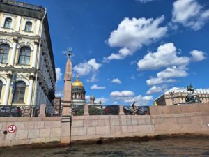 29-й Петербургский международный экономический форум оставил неоднозначные впечатления