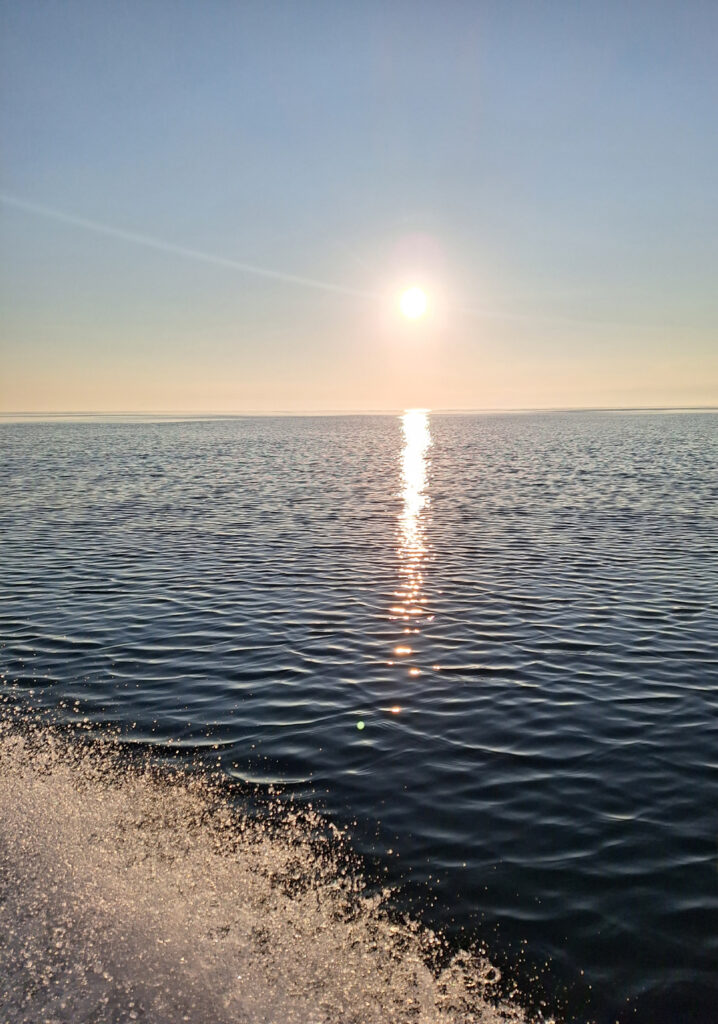 Сахалин Фото «Московской правды»