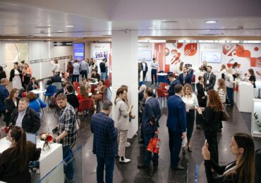 Форум «Дни московской конкуренции» собрал более тысячи участников