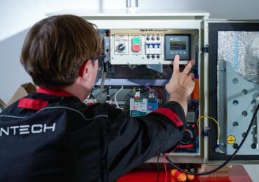 Ремонт электросетей пройдет быстрее благодаря резиденту ОЭЗ