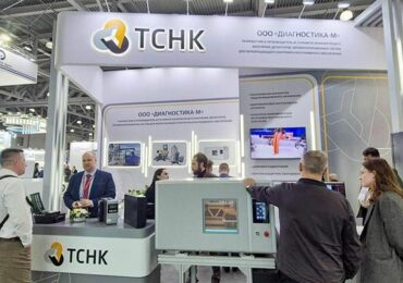 Столичные компании продемонстрировали разработки на международной выставке электроники