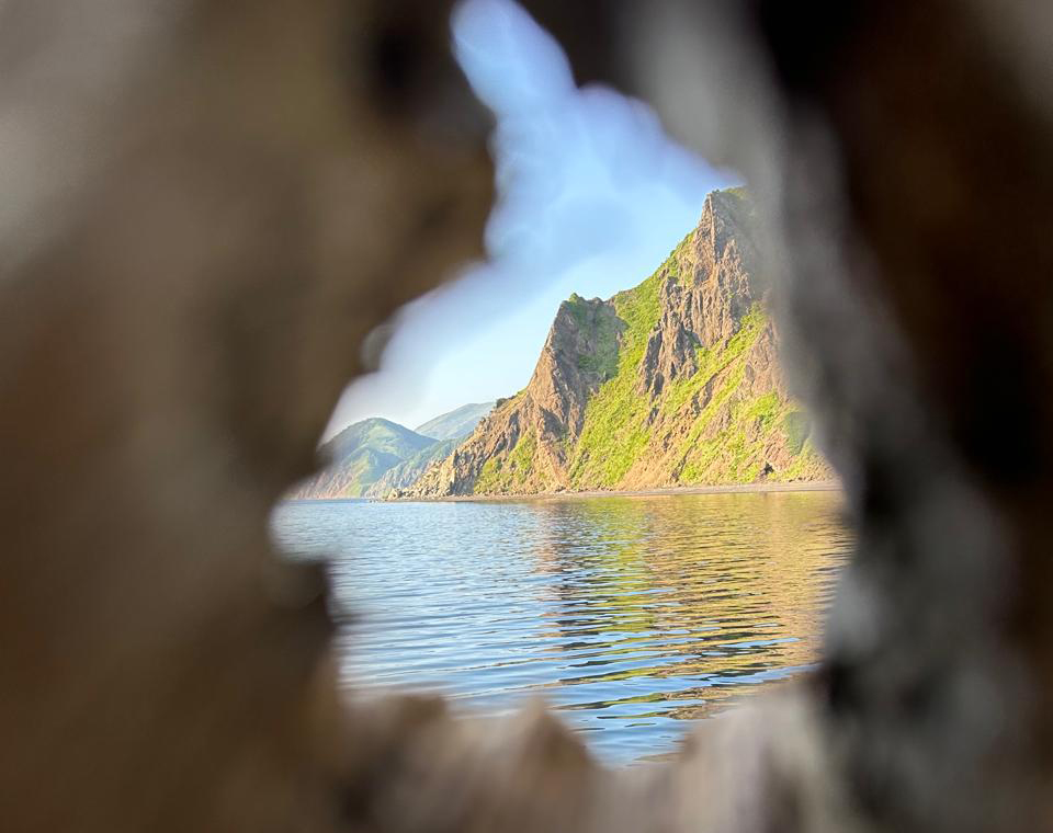 Сколько лет – туда и едем!