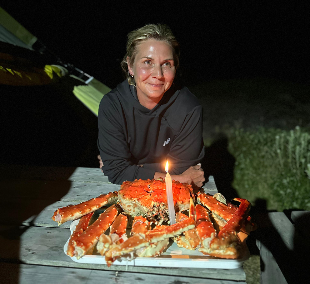 Сахалин Фото «Московской правды»