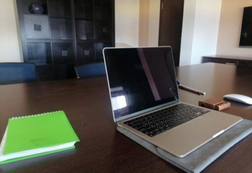 ноутбук, компьютер, фото Юлии Смагринской