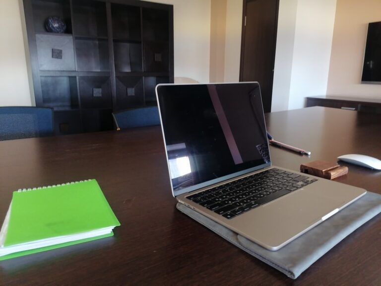 ноутбук, компьютер, фото Юлии Смагринской