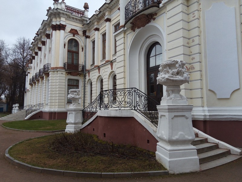 Место, где родился Пётр I? Мифы и правда о Петровско‑Разумовском