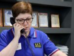 Более 1,9 миллиона вызовов приняла столичная Система 112