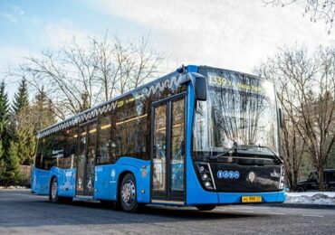 Поездки между столицей и ближайшим Подмосковьем стали комфортнее