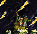 Демографический экстаз