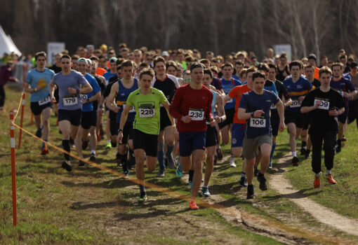 марафон Фото: STUDENTSPORT.RU