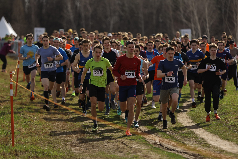 марафон Фото: STUDENTSPORT.RU