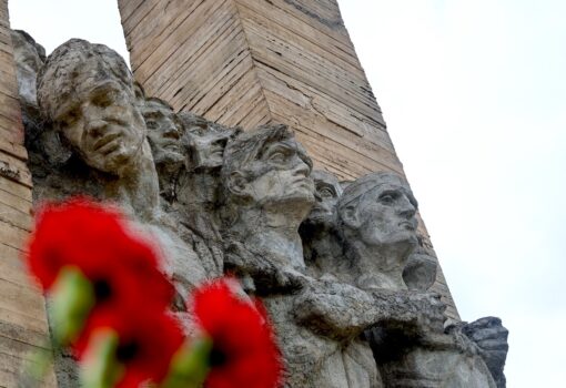 Ни строить, ни жить, ни любить – многоликий геноцид