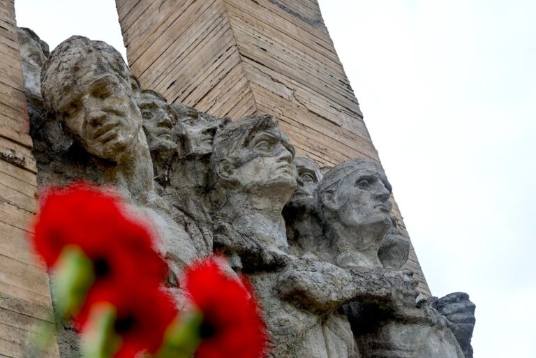 Ни строить, ни жить, ни любить – многоликий геноцид