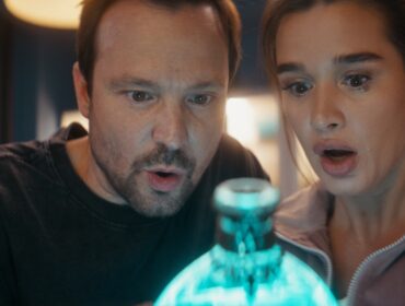 Ксения Бородина: «Боялась ли я? Очень»