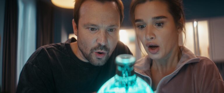 Ксения Бородина: «Боялась ли я? Очень»