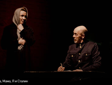 На противоположных полюсах: режиссеры Владимир Бортко и Марк Розовский – о Сталине «настоящем»