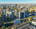 город Москва Фото: MOS.RU