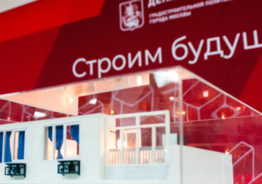 Еще один сервис на базе ИИ разработан Центром искусственного интеллекта