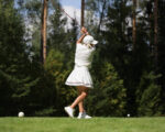 гольф Фото: MOS-GOLF.RU