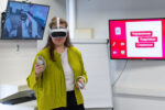 Разработан VR-тренажер для обучения сотрудников спорткомплексов