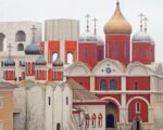Кинопарк «Москино» Фото Михаила Ковалёва