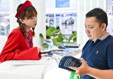 Разработки столичных экспортеров представлены на выставке в Индонезии 