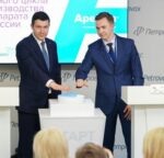 В России запущен полный цикл производства онкологического препарата
