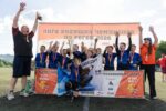 «Медведи» и «МАР-Зеленоград» добились чемпионства в детском регби
