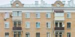 Капремонт в деталях: в САО обновили дома с богатой историей