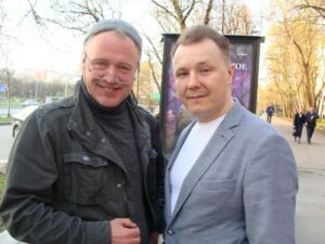 Креативно, душевно, с размахом: Театр на Юго-Западе отметил свое 49-летие