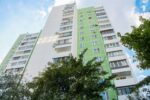 Системы электроснабжения заменят почти в 500 жилых домах