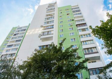 Системы электроснабжения заменят почти в 500 жилых домах