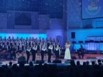 Благотворительный проект «Белый пароход» – в концертном зале имени П. И. Чайковского
