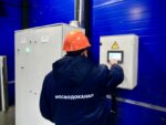 В ТиНАО запущена автоматизированная насосная станция