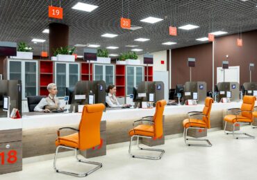 Центр госуслуг района Покровское-Стрешнево получил просторный офис
