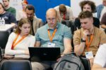 Студенты МИРЭА создали автономного робота для очистки песчаных пляжей