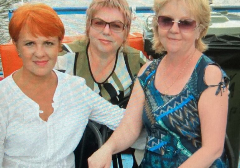 Активные долголеты считают не годы, а впечатления