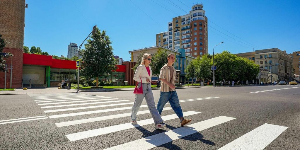 Фото: пресс-служба комплекса городского хозяйства Москвы