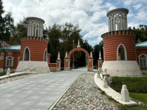 От воздушного шара до каскада прудов: как усадьба Воронцово научилась летать, не отрываясь от земли