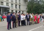«Летний кубок Москвы – 2026» по фланкировке: прекрасная половина прекрасна и с шашкой в руках