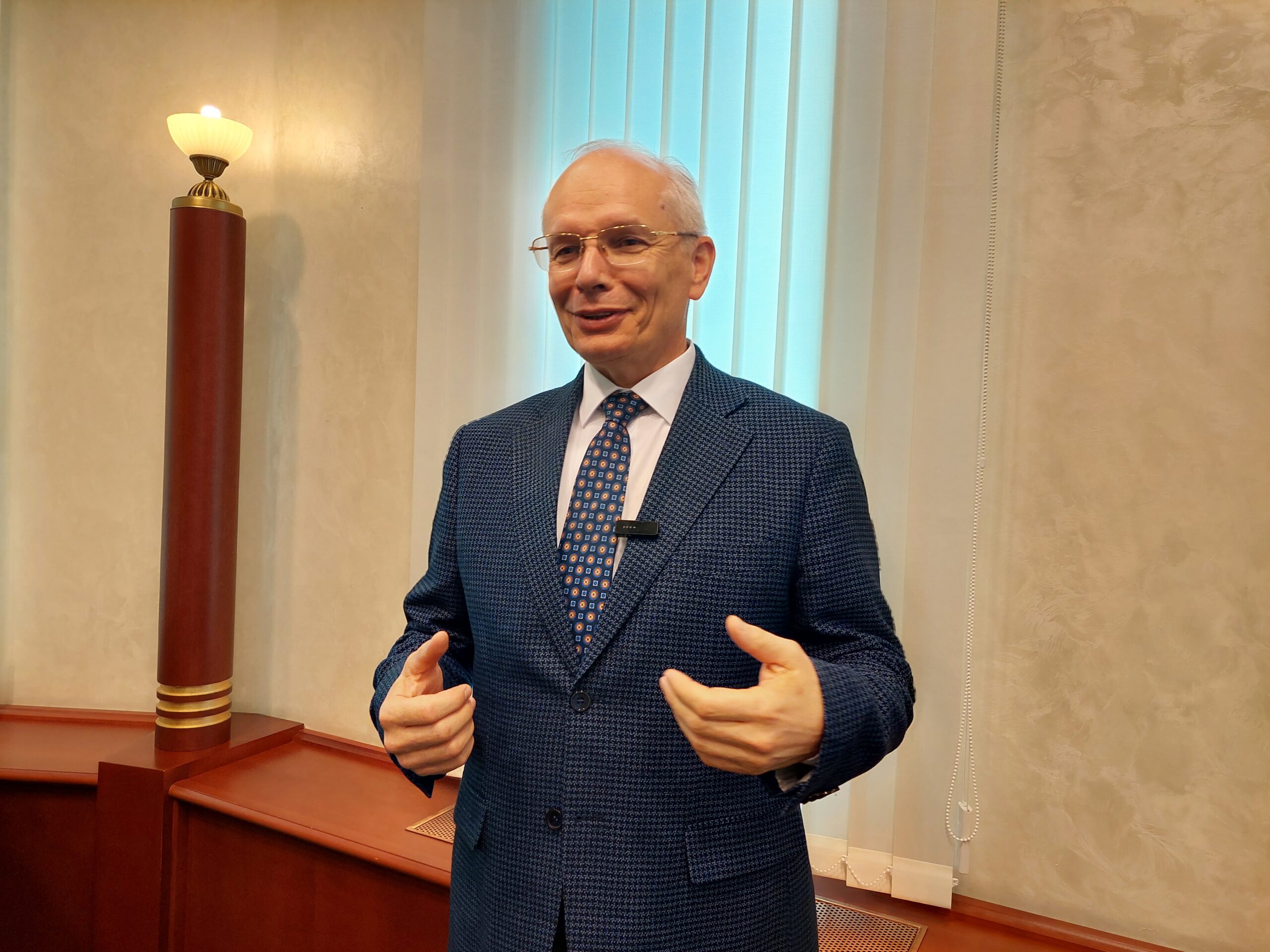 Москвичи должны банкам 4,5 триллиона рублей